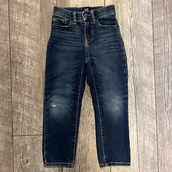 Gap Toddler Jeans Bundle - Picture 2 of 9